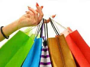 shopping