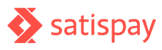 link a satispay